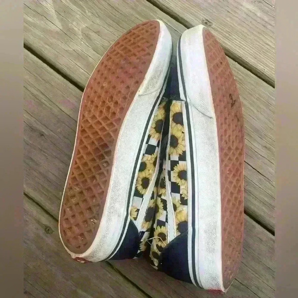 Vans Girl sneakers - Picture 3 of 7